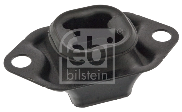 Mounting, manual transmission